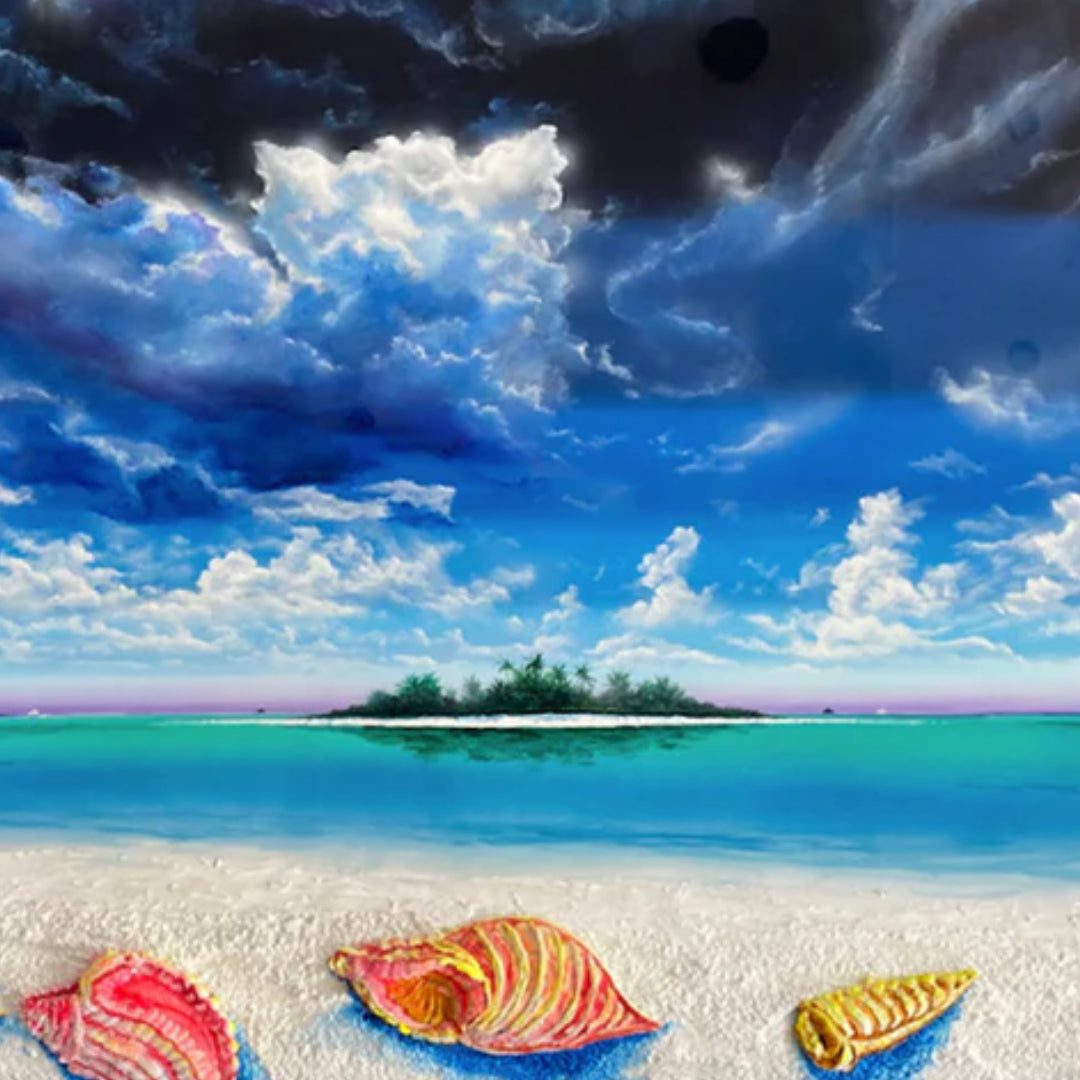 MASSIMO MEDA: ARTISTA VISIONARIO E MAGNATE DEL TRIDIMENSIONALISMO