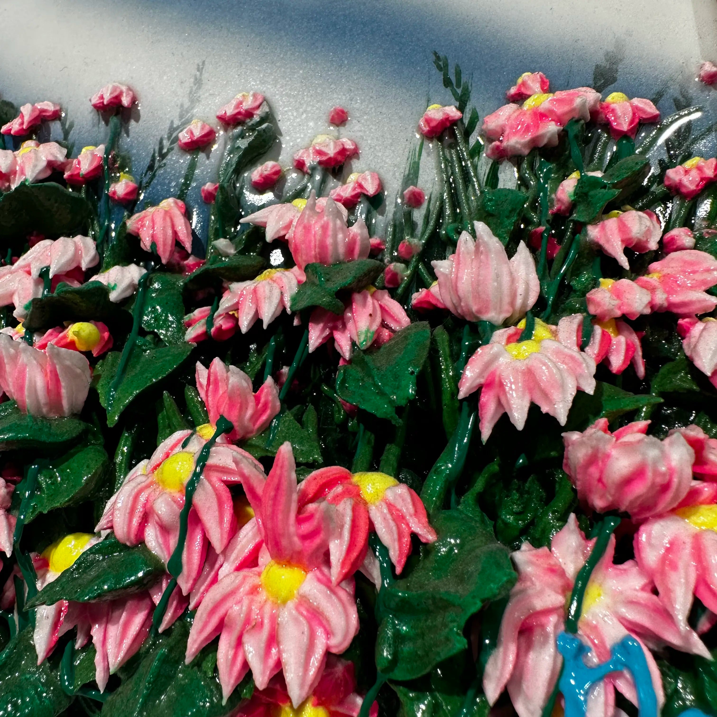 QUADRI TRIDIMENSIONALI