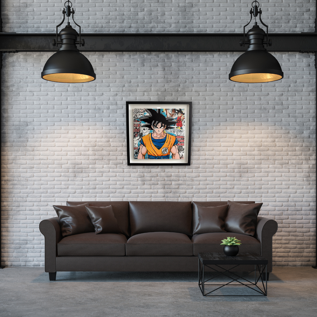 Surpass Your Enemies