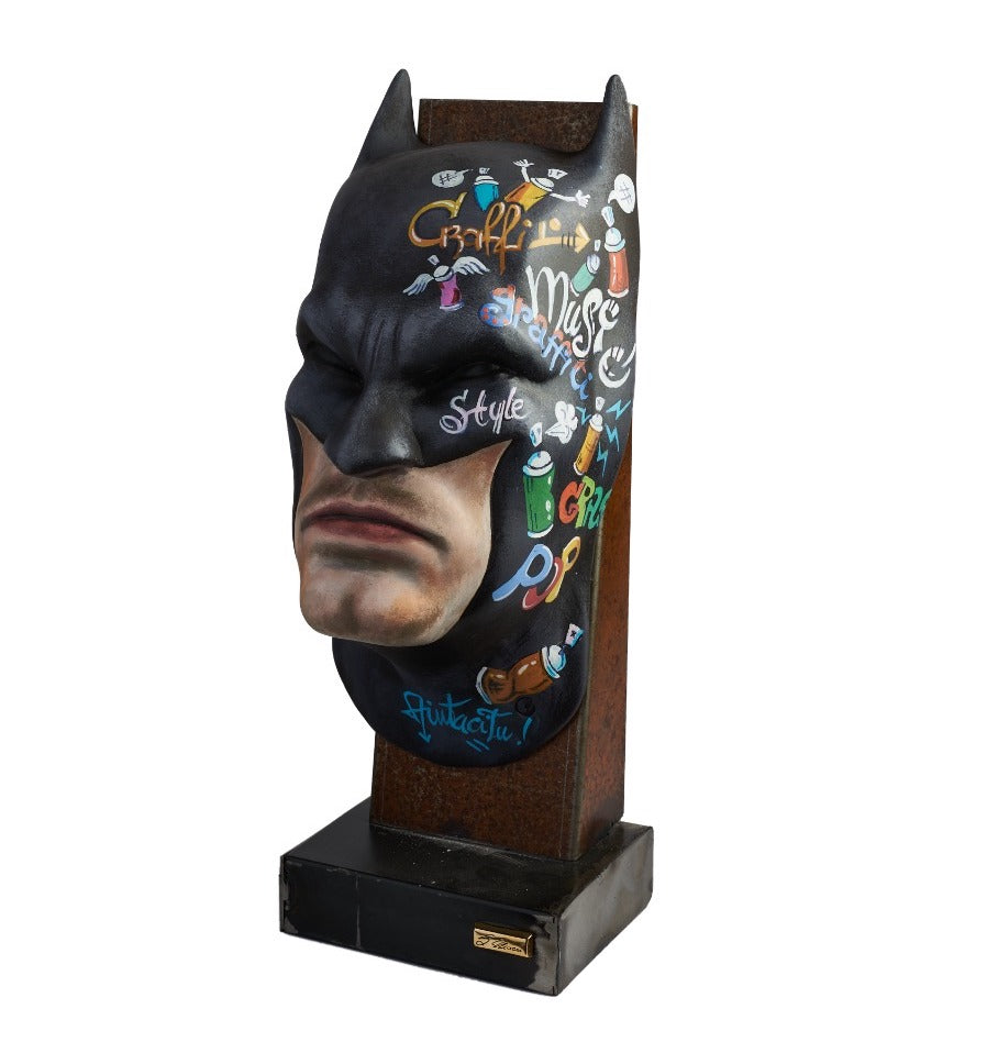 Batpop