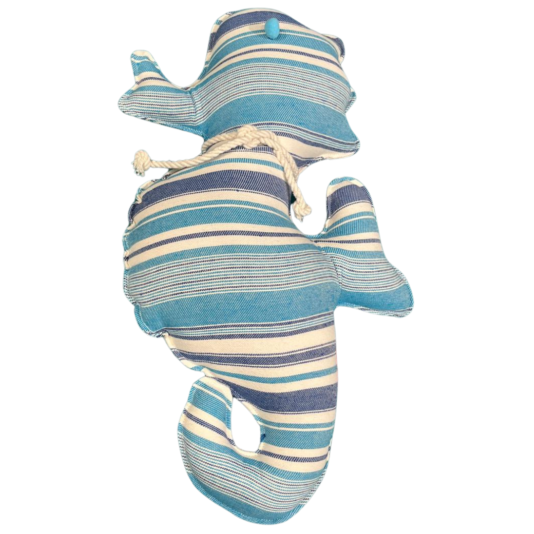 CUSCINO CAVALLUCCIO MARINO