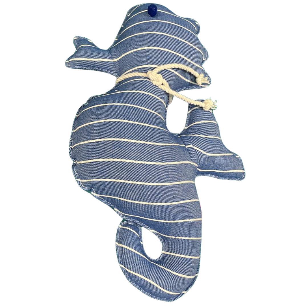 CUSCINO CAVALLUCCIO MARINO