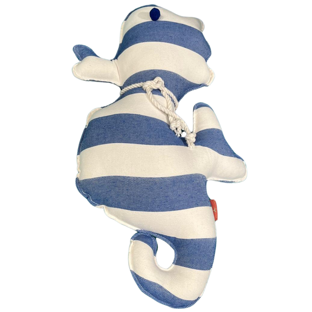 CUSCINO CAVALLUCCIO MARINO