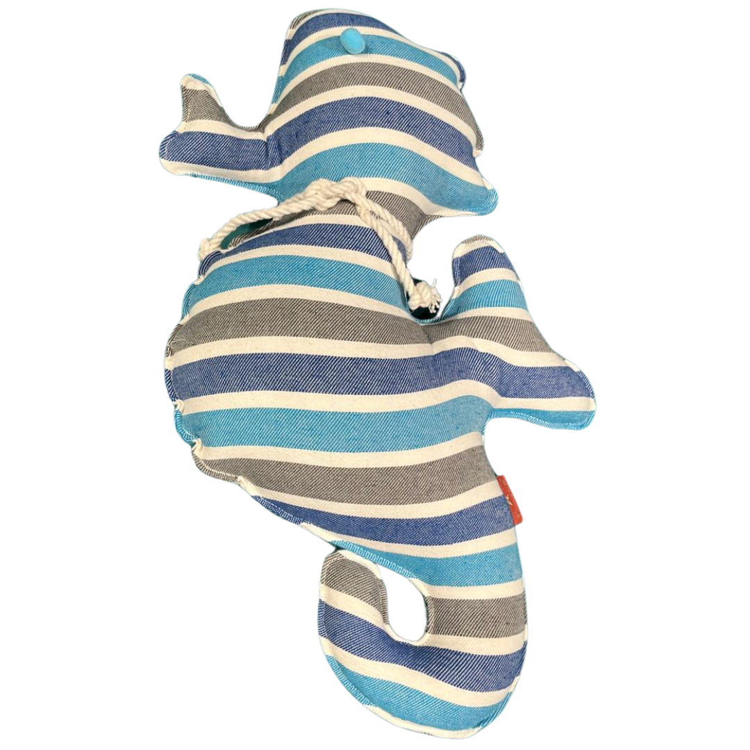 CUSCINO CAVALLUCCIO MARINO