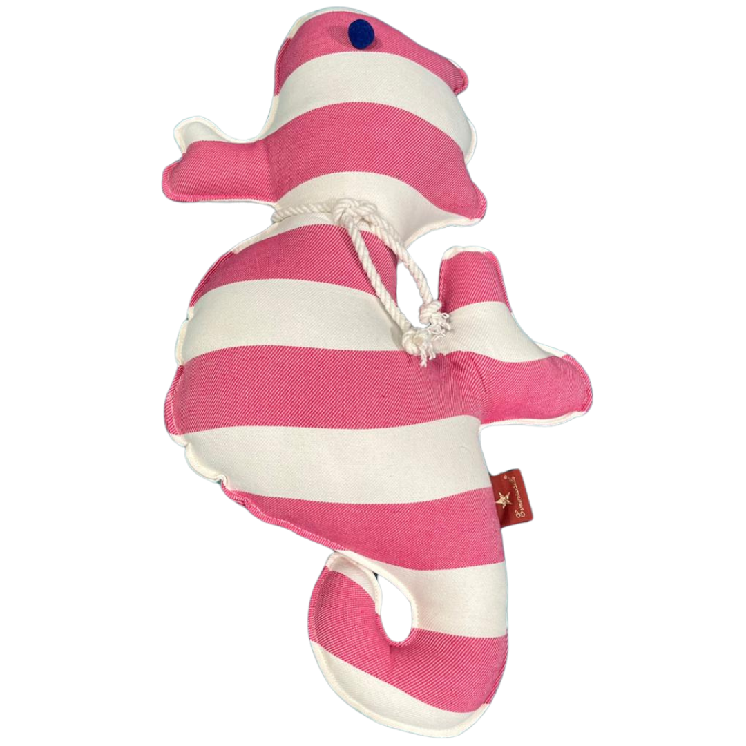 CUSCINO CAVALLUCCIO MARINO