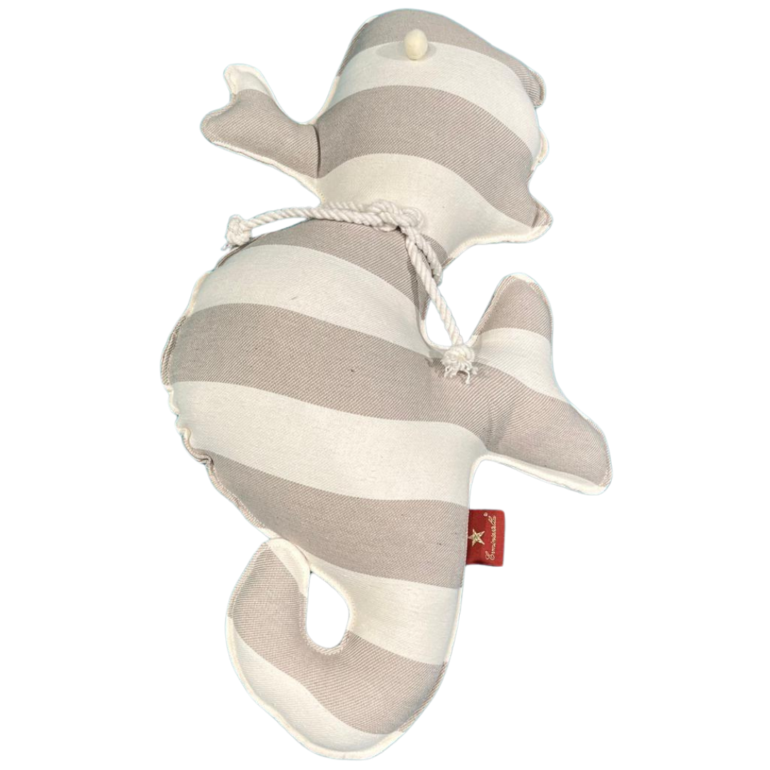 CUSCINO CAVALLUCCIO MARINO