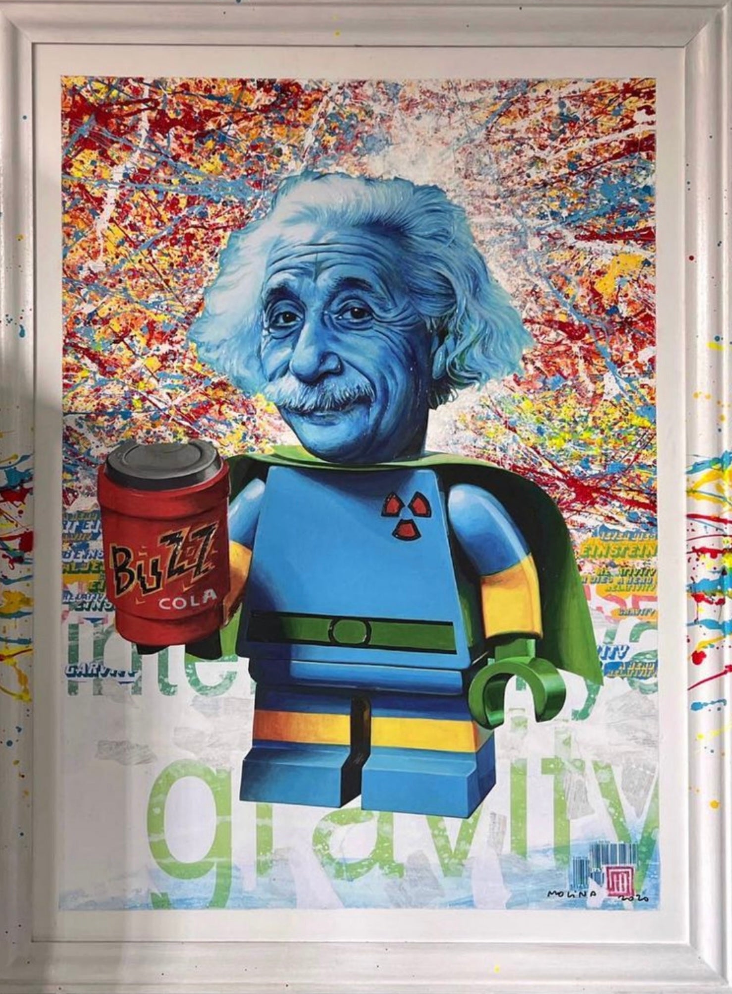 Einstein