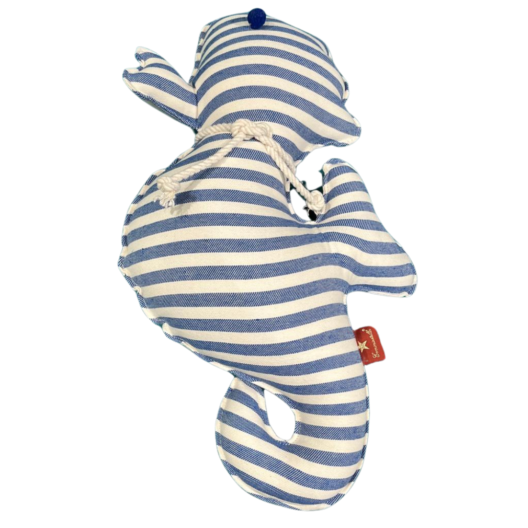 CUSCINO CAVALLUCCIO MARINO