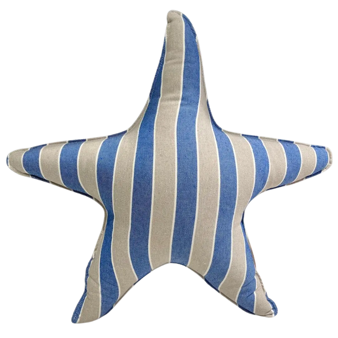 CUSCINO STELLA MARINA