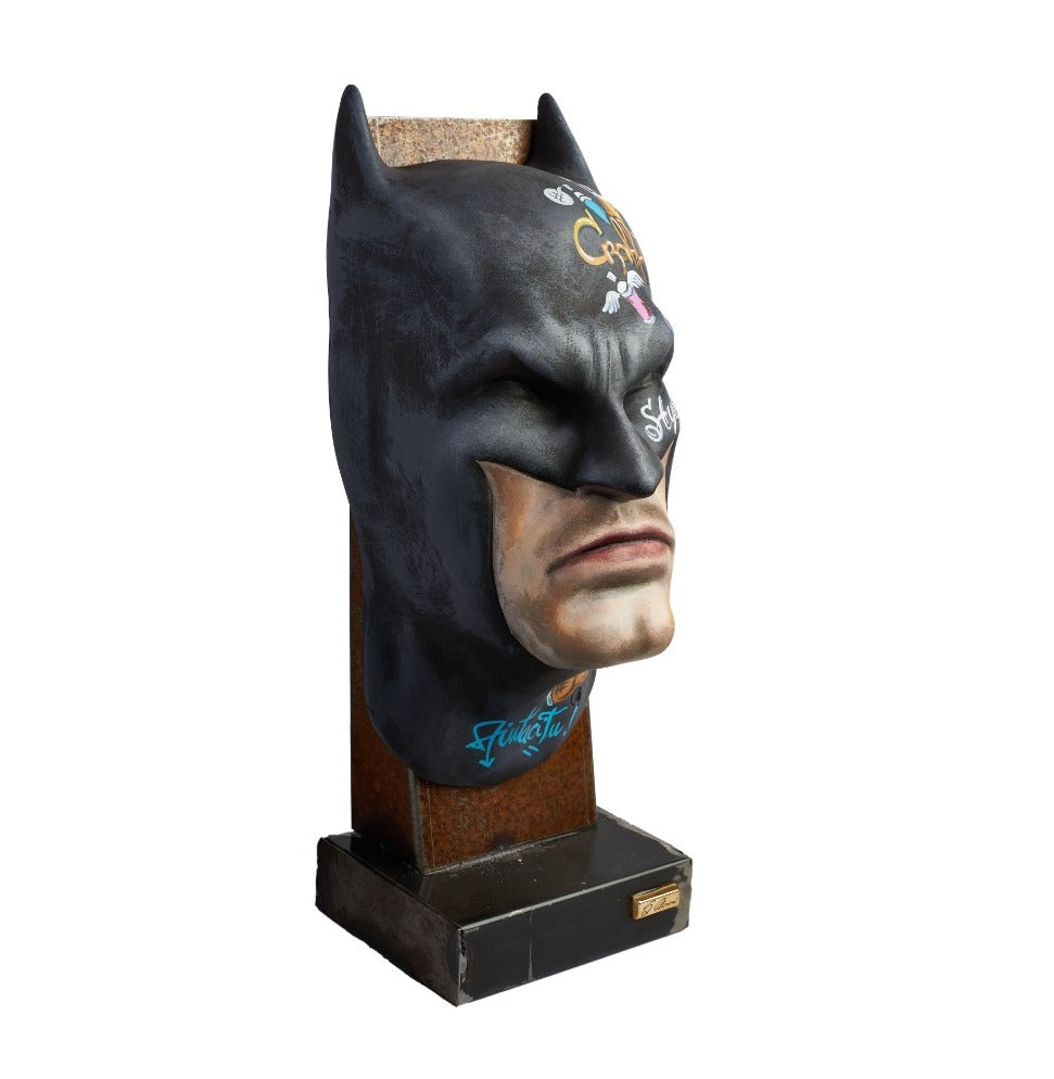 Batpop