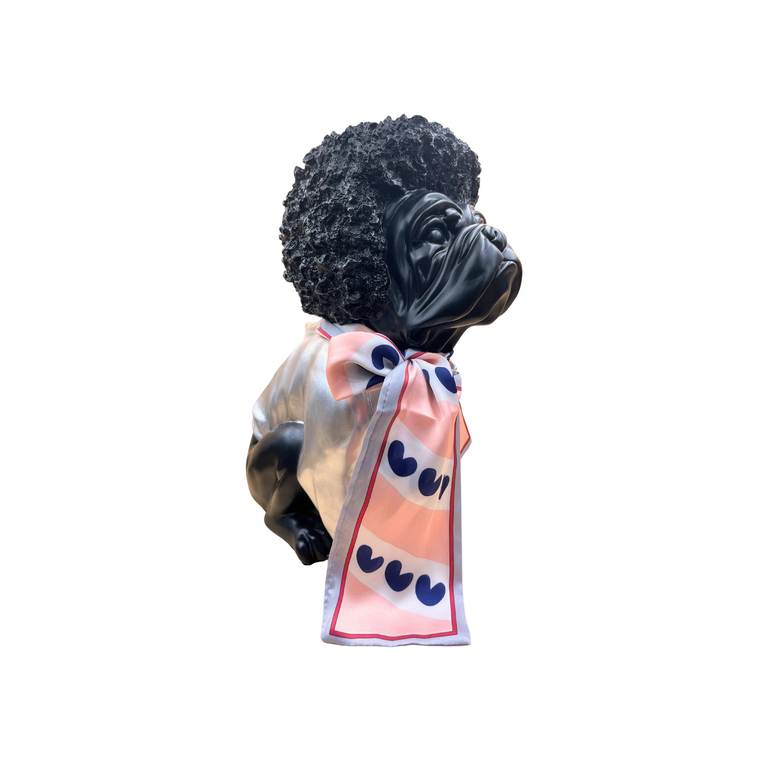 AFRO DOG