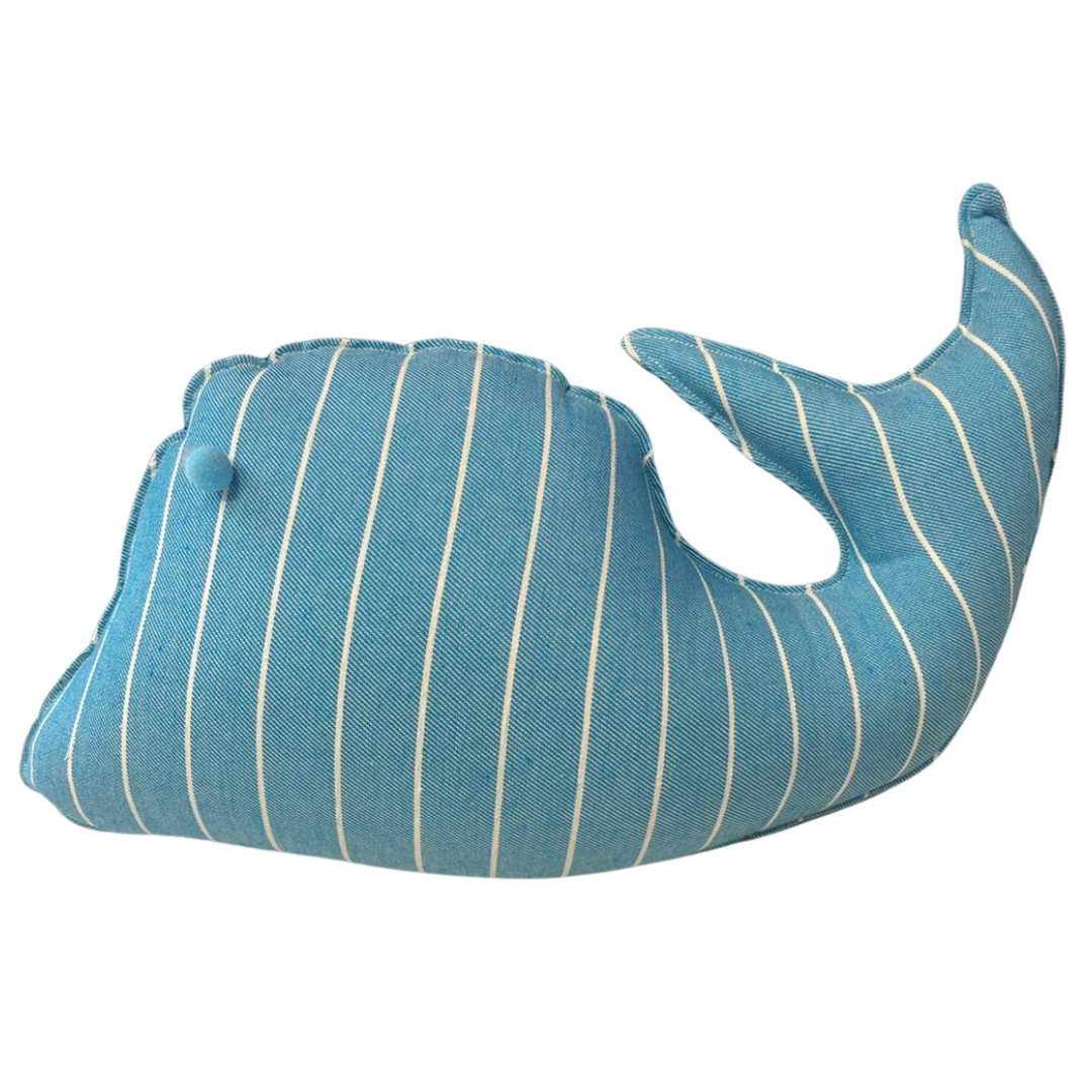 CUSCINO BALENA