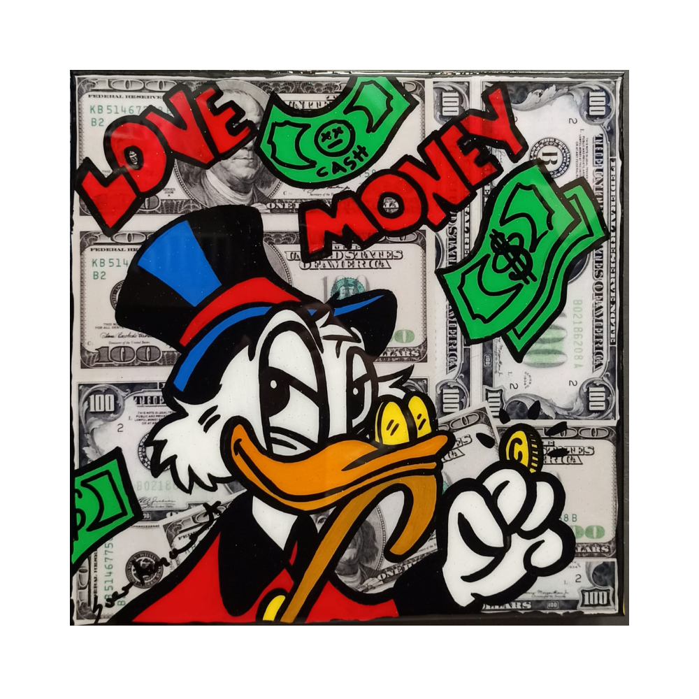 Love Money
