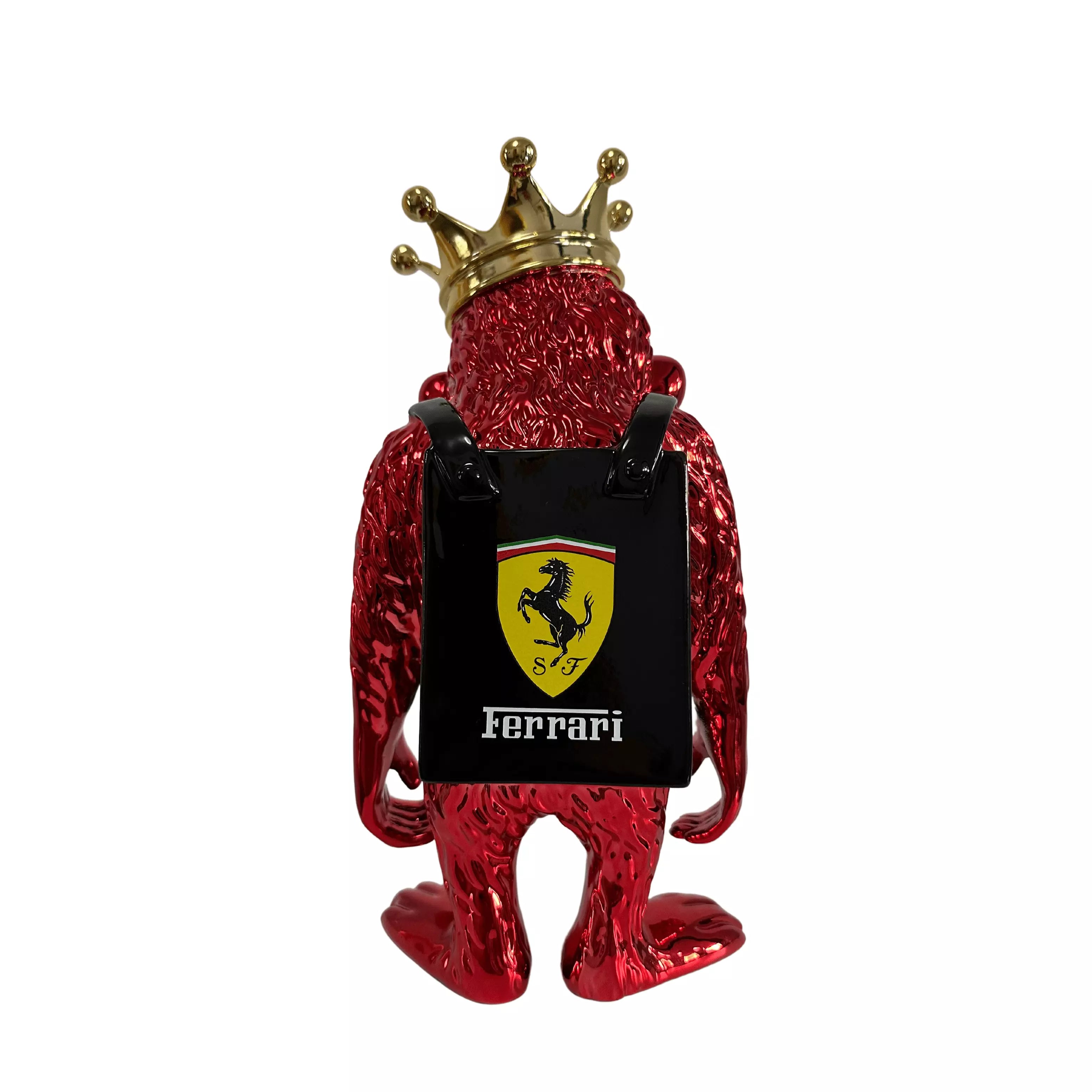 Fashion Monkey