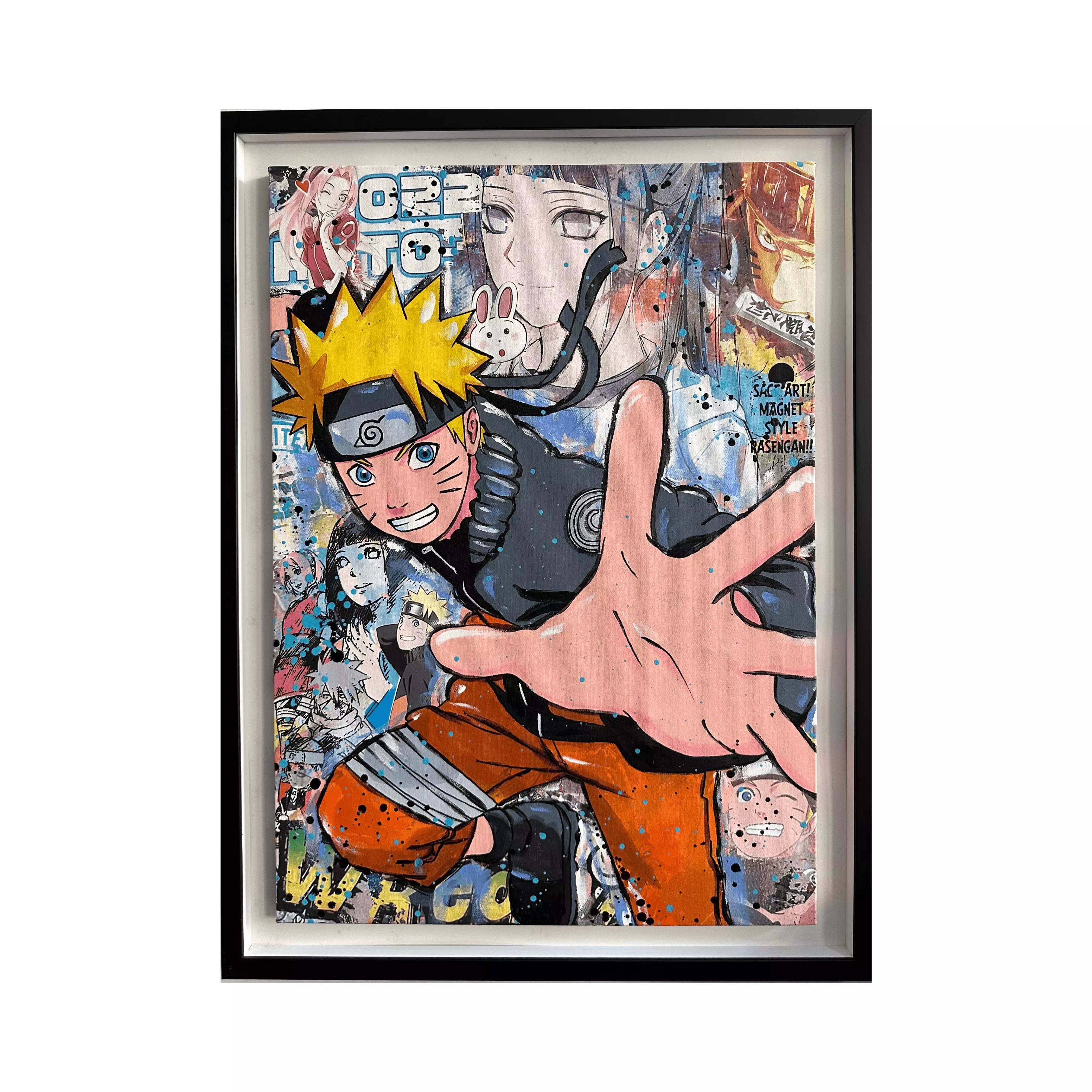 Ninja Team