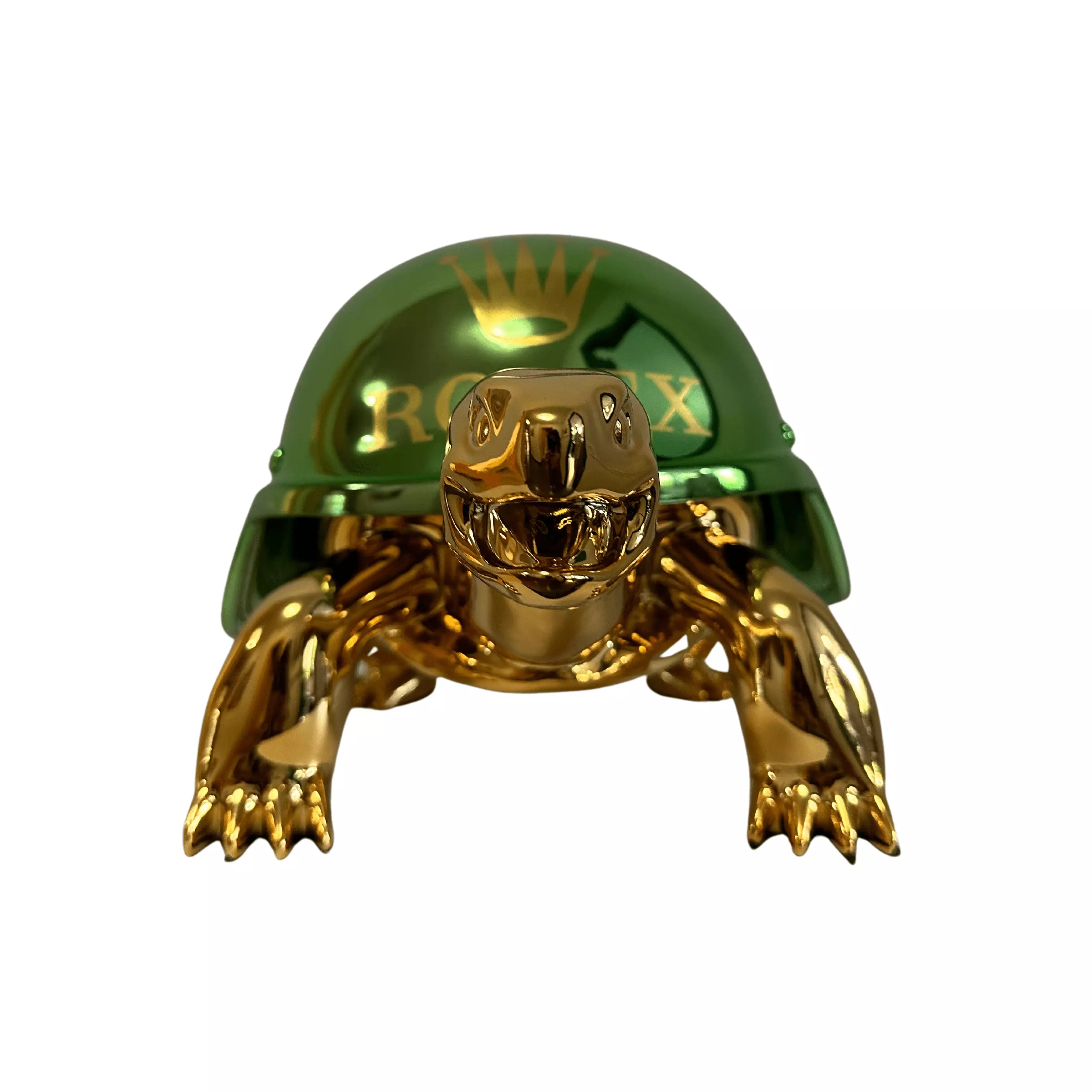 Rolex Turtle
