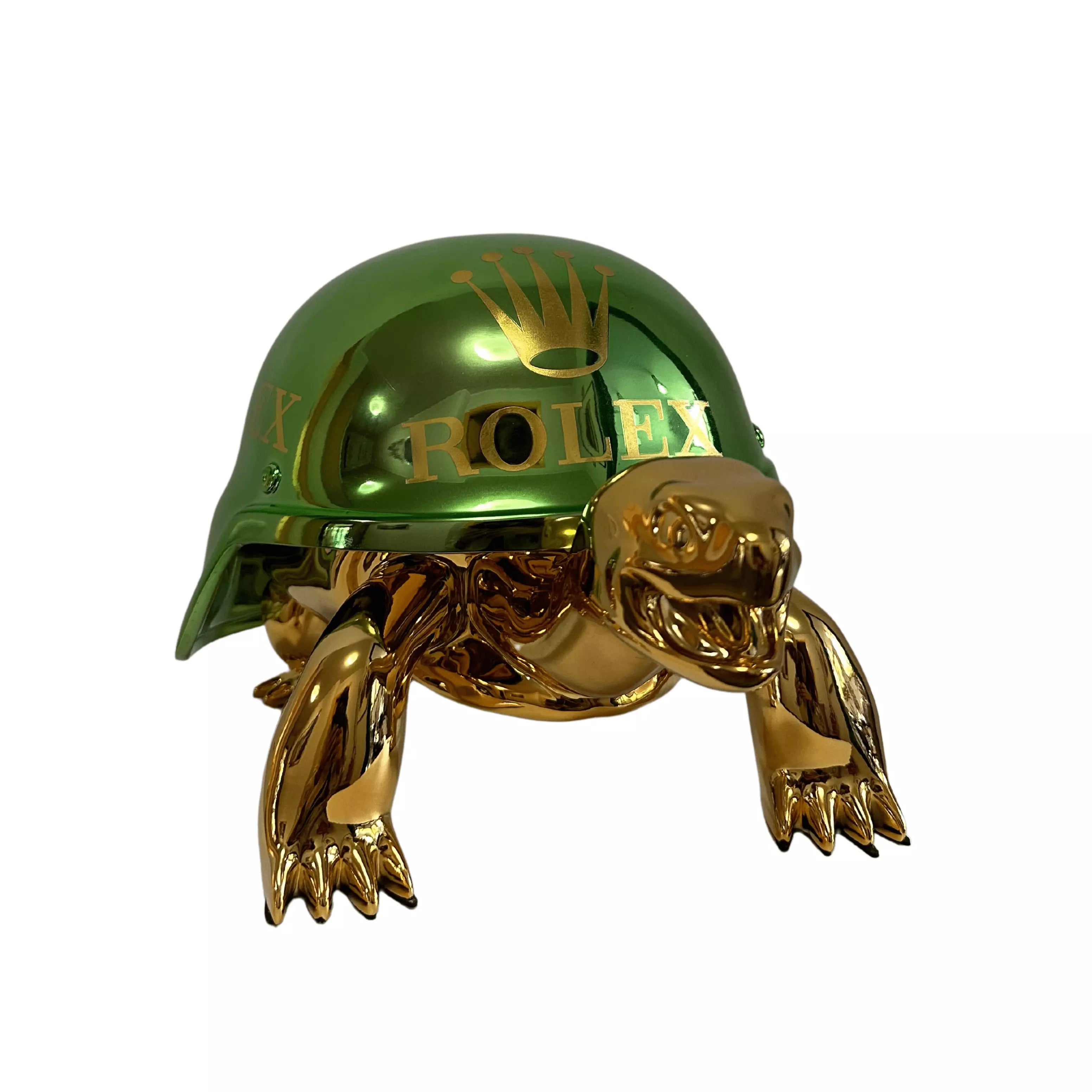 Rolex Turtle