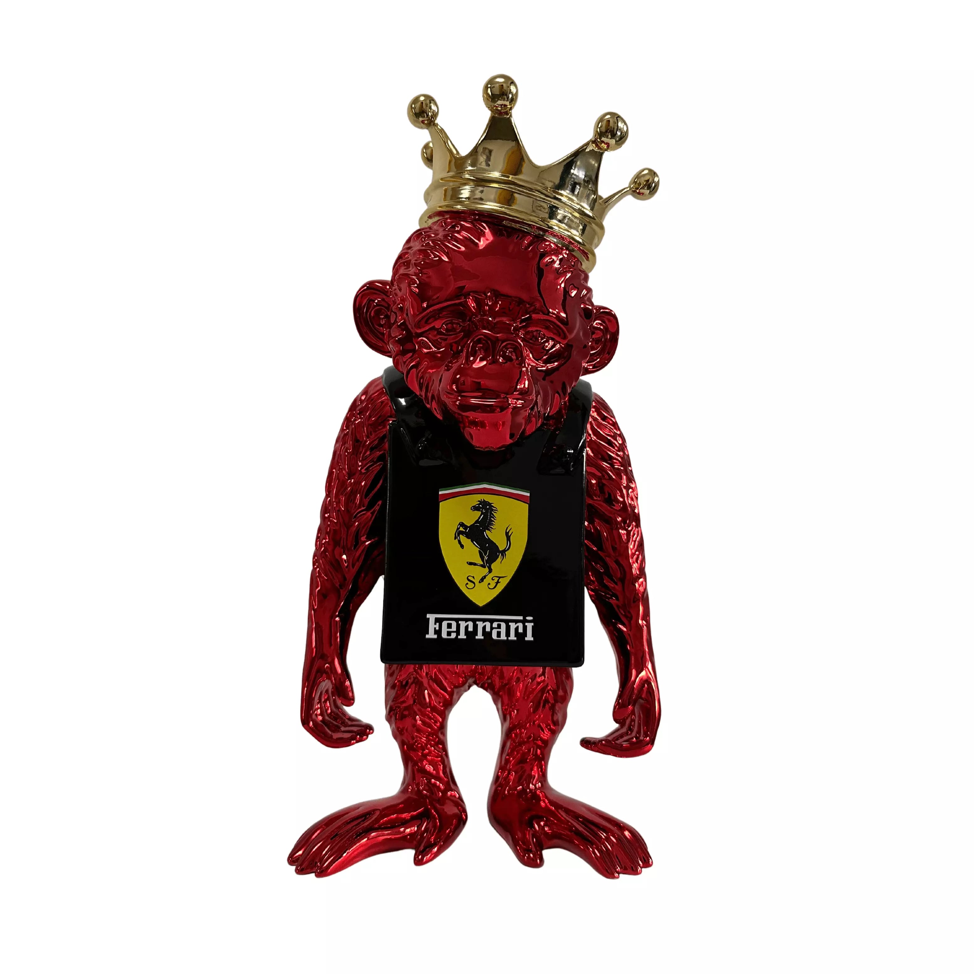 Fashion Monkey
