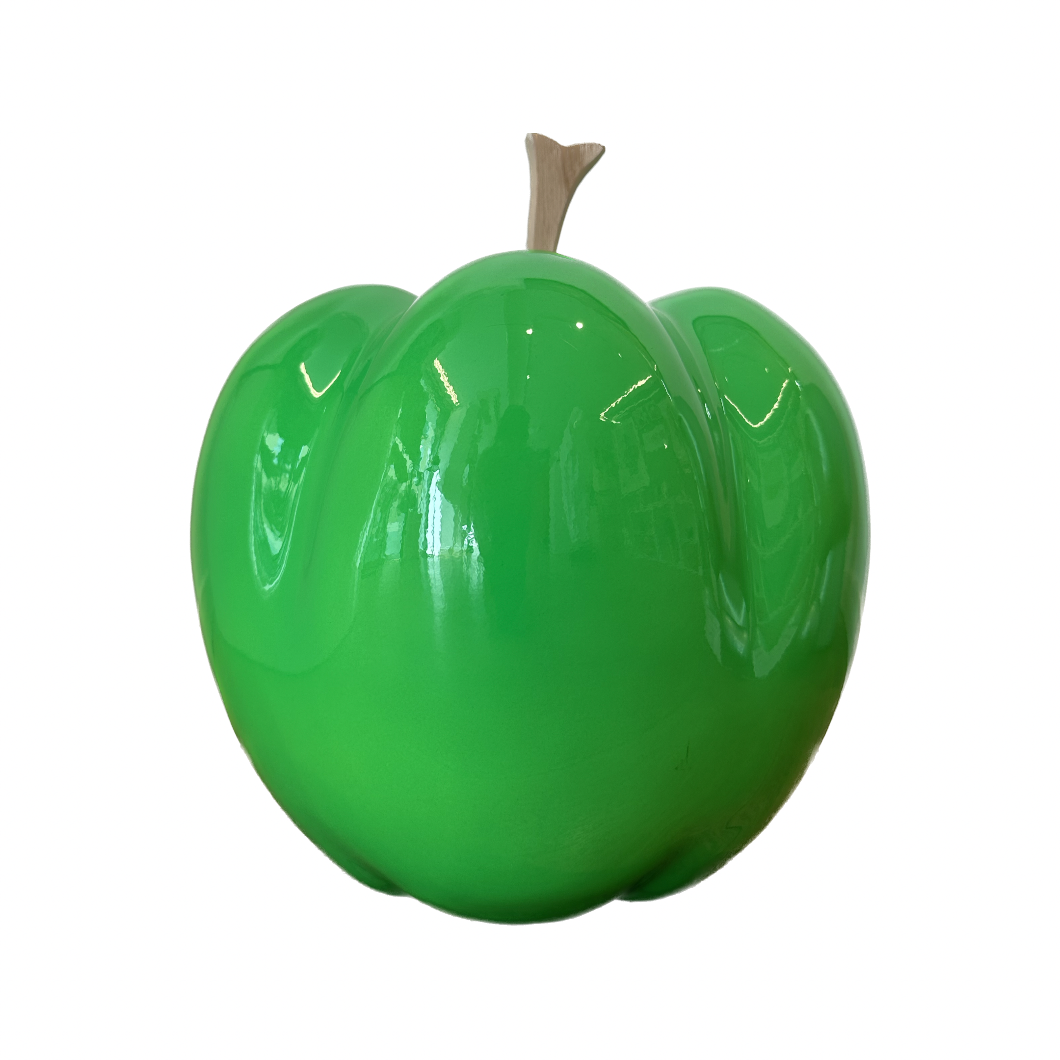 Green Apple