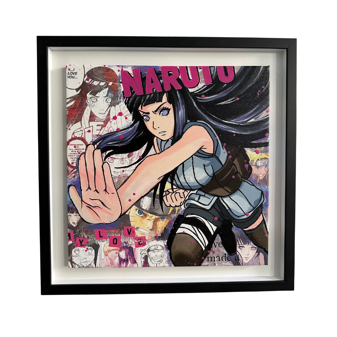 Hinata Hyuga