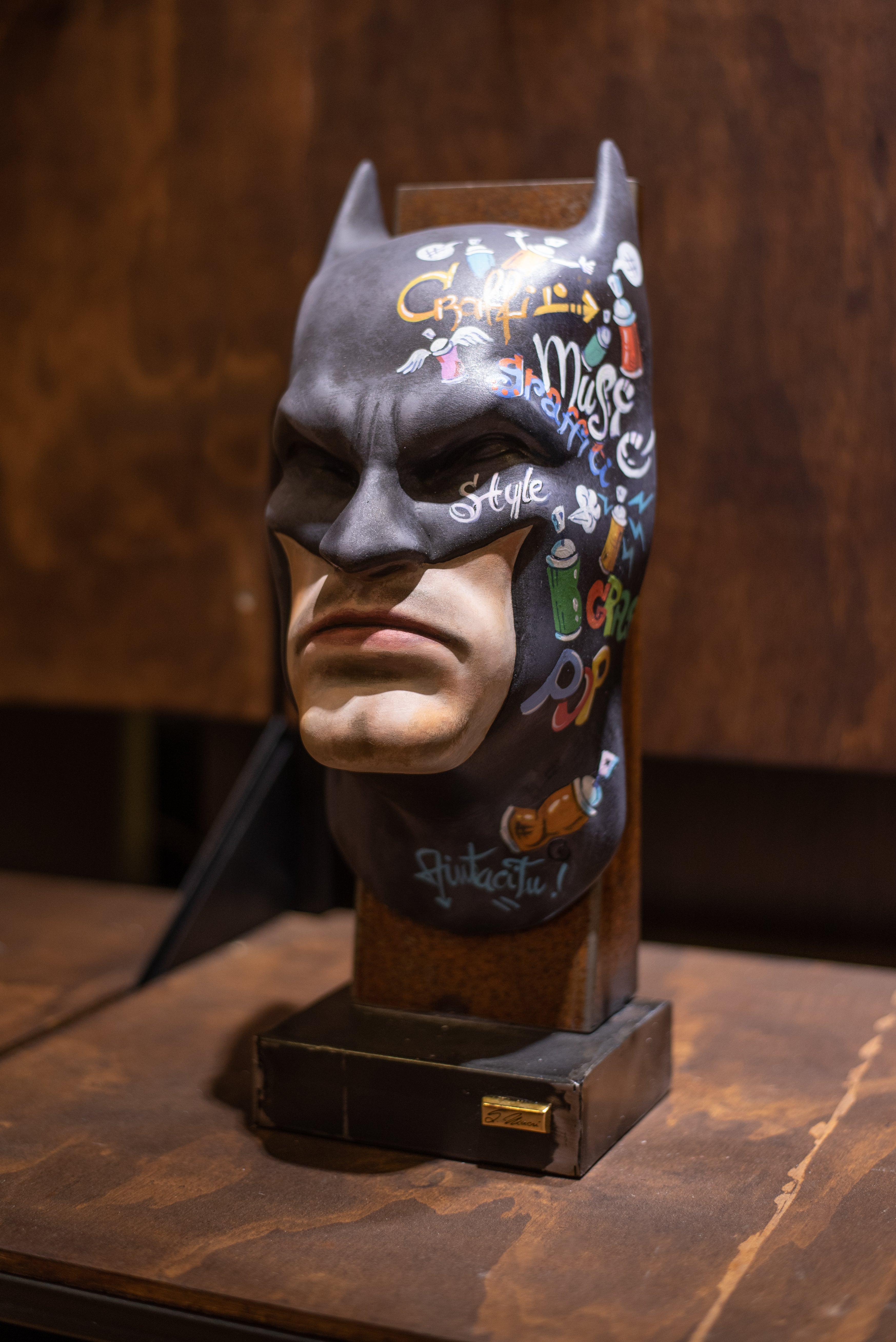 Batpop