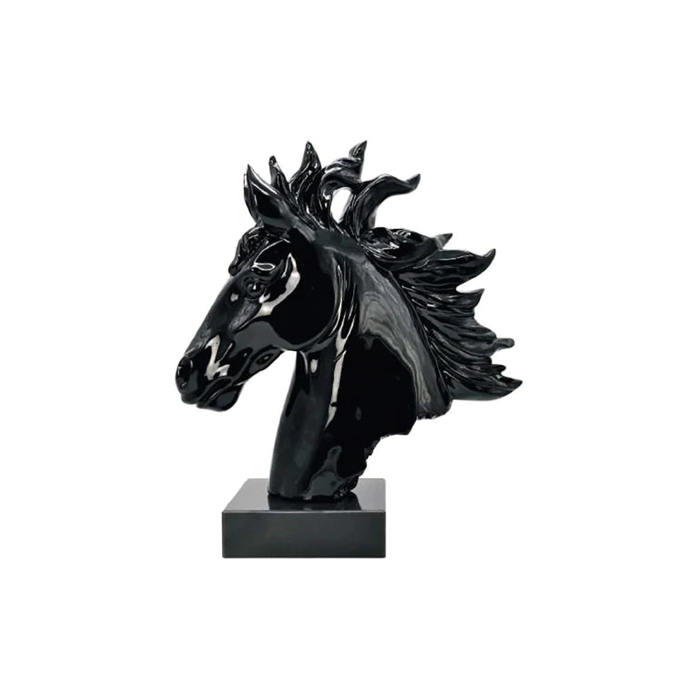 Cavallo nero