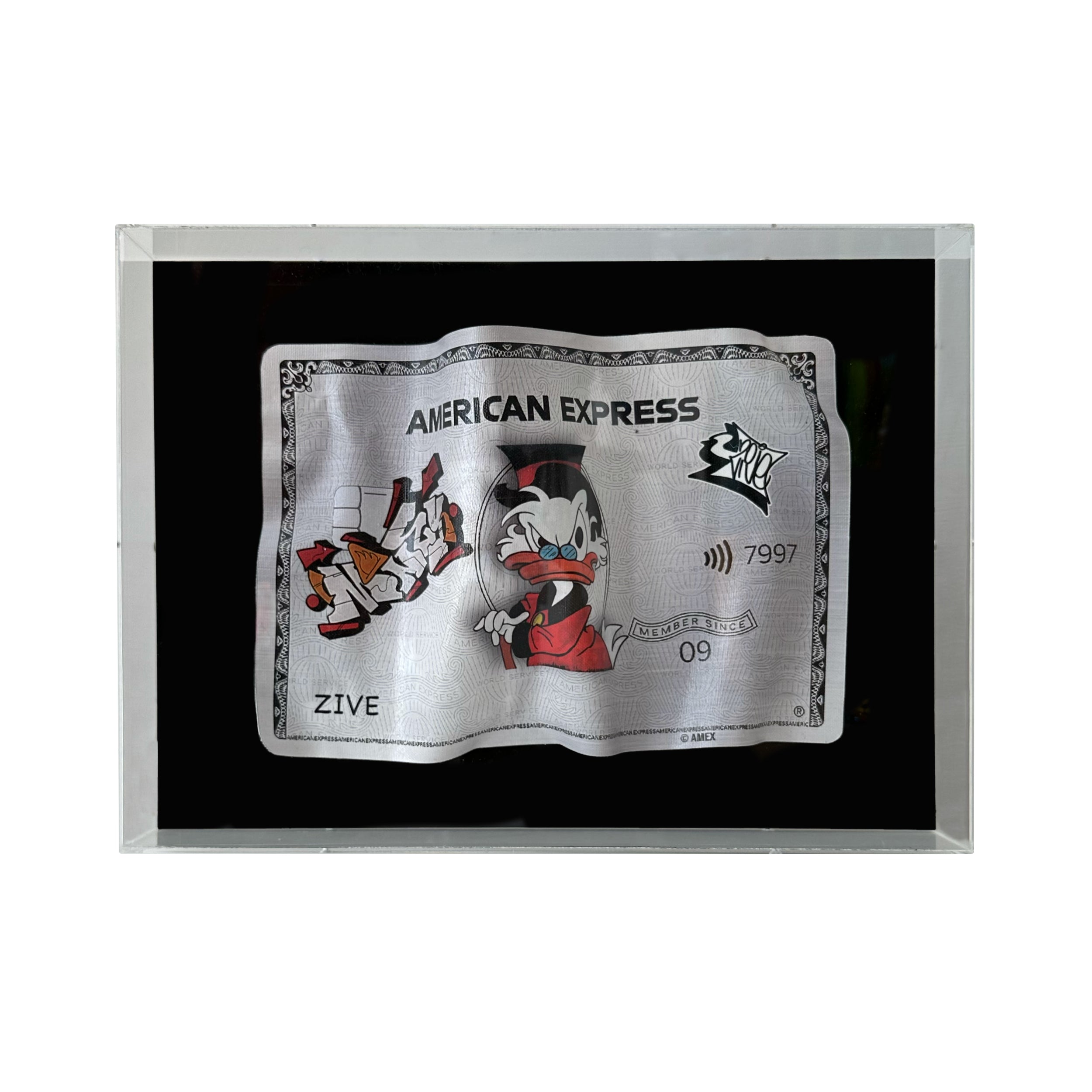 American Express