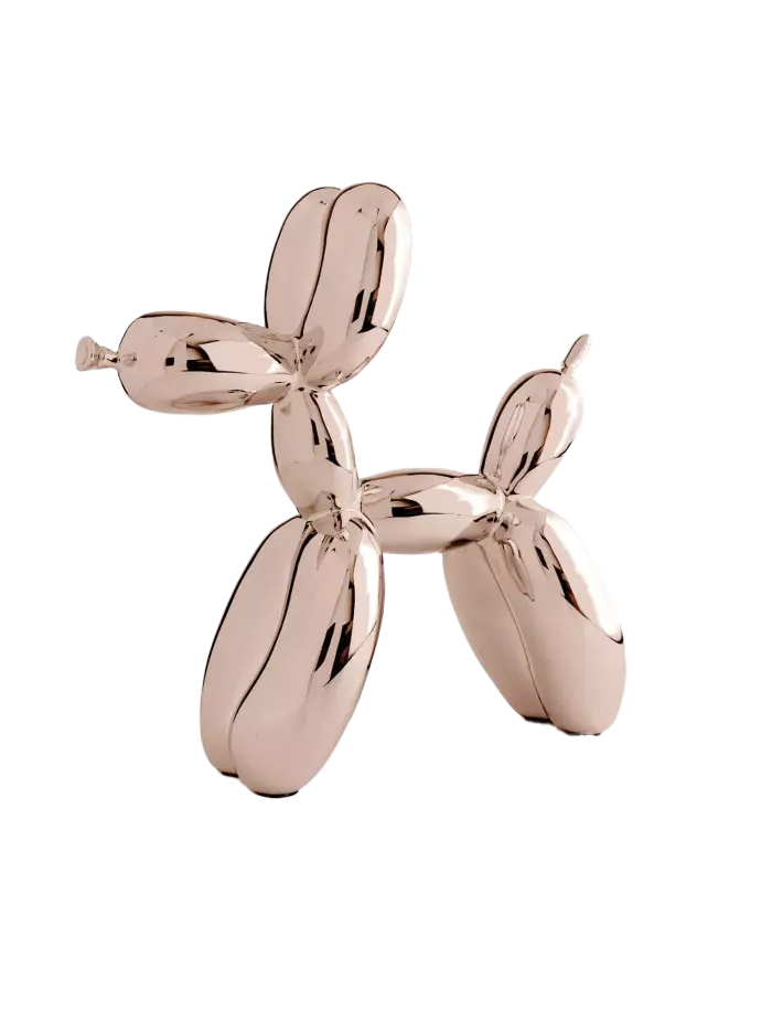 Balloon dog
