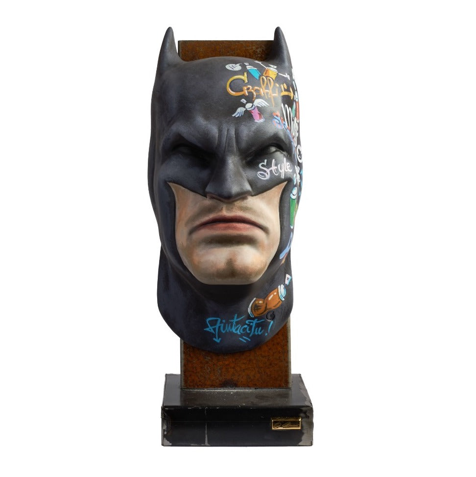 Batpop