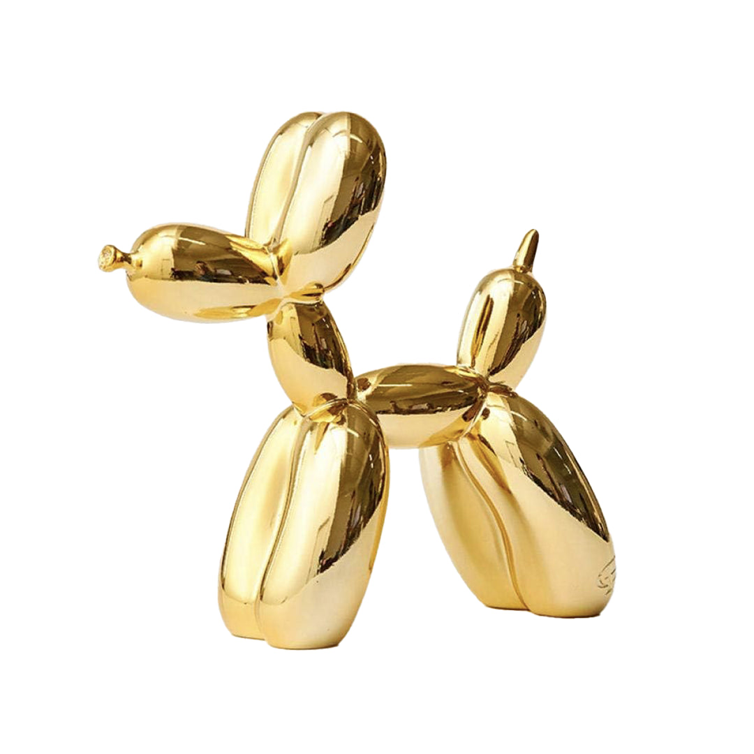 Balloon dog