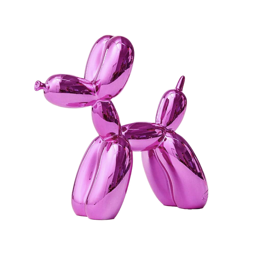 Balloon dog