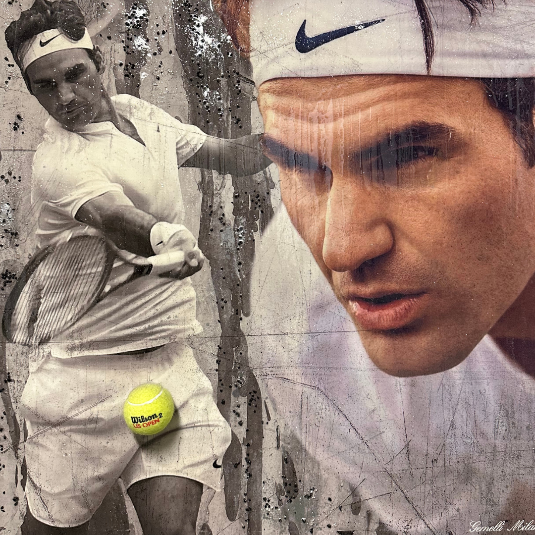 Roger Federer