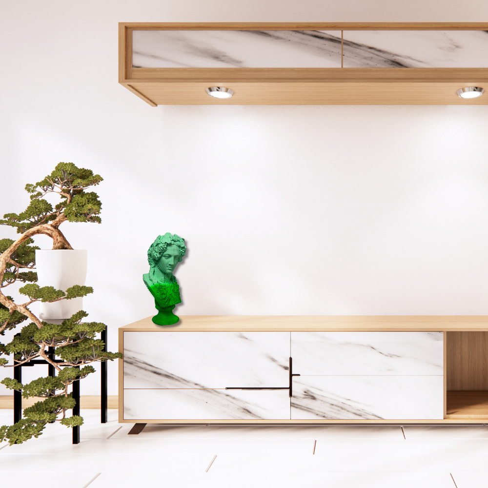 Pop Classicism (Bacco)