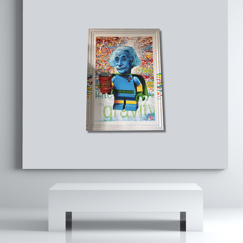 Einstein