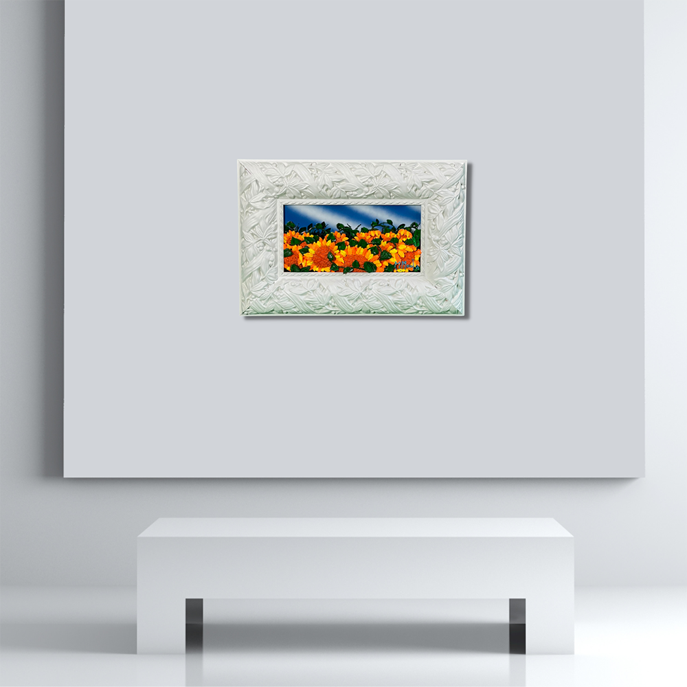 Girasoli (15x30cm)
