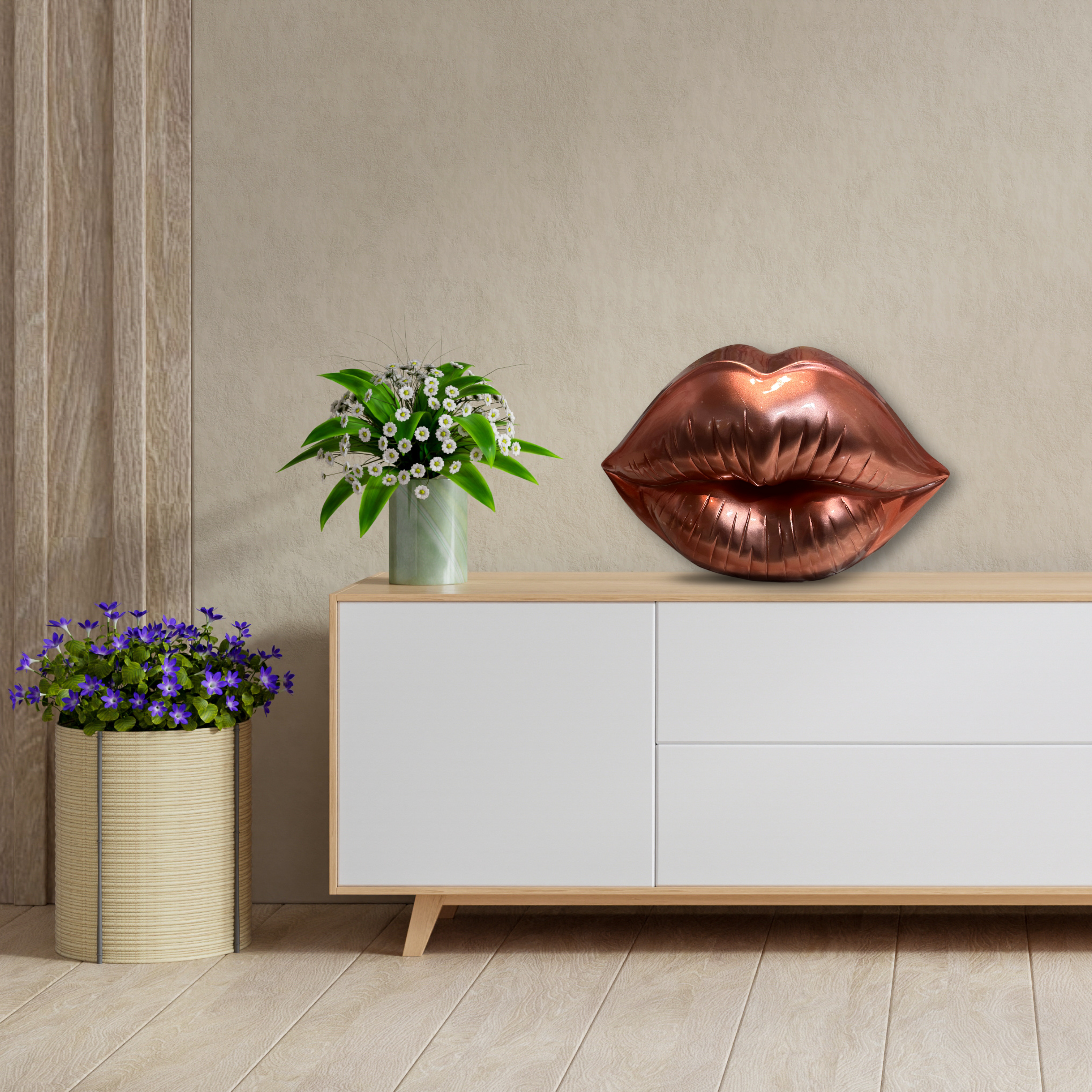 Bacio!