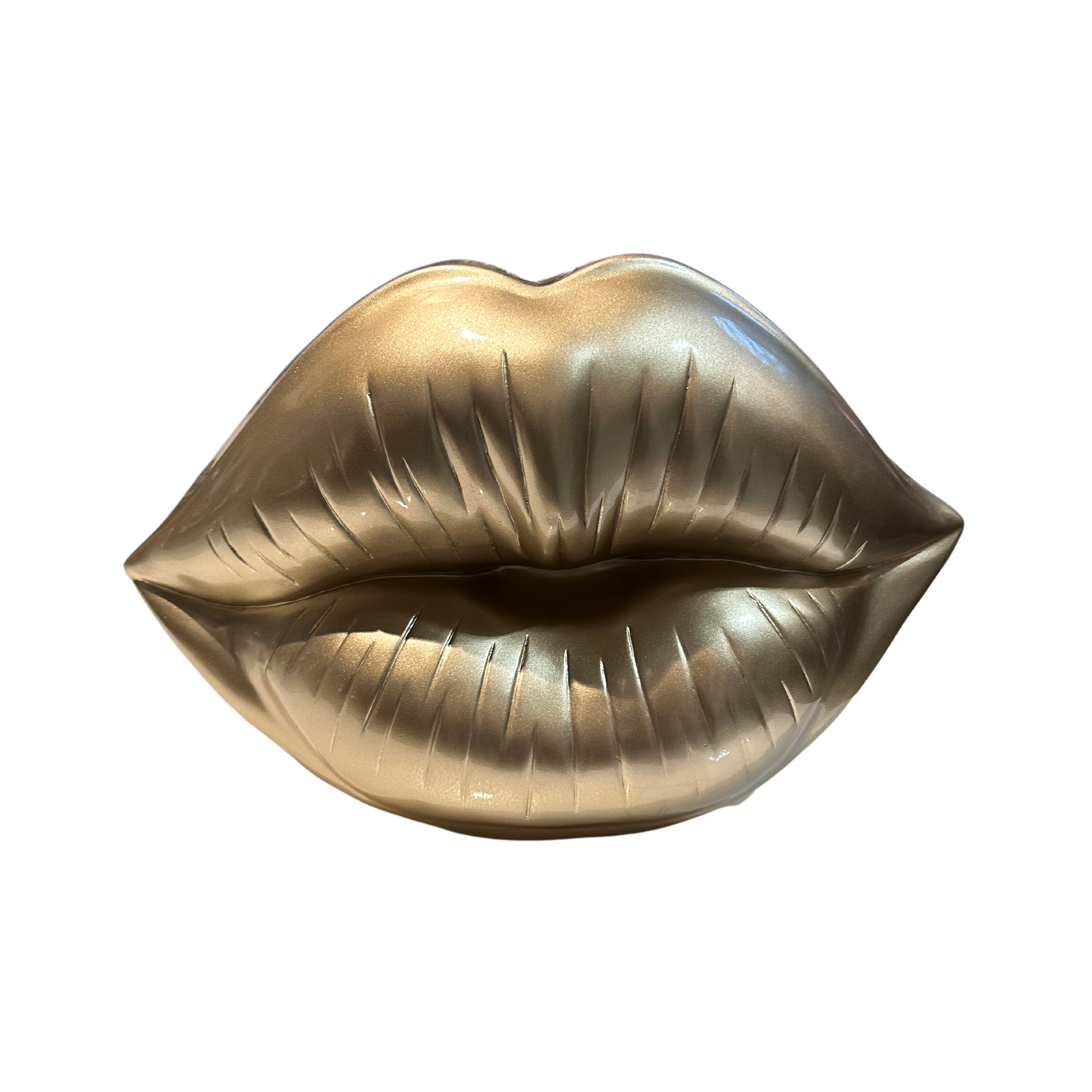 Bacio!