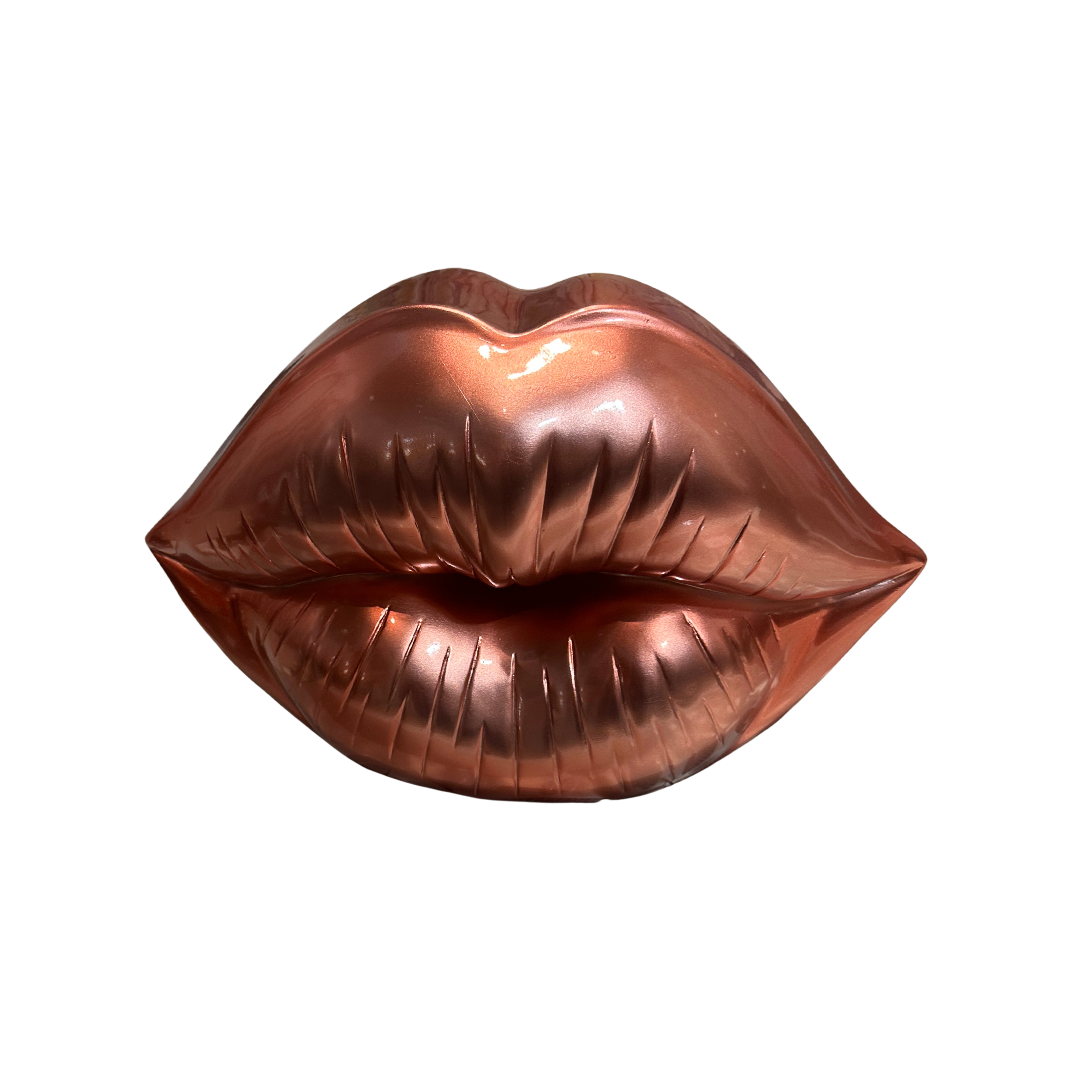 Bacio!