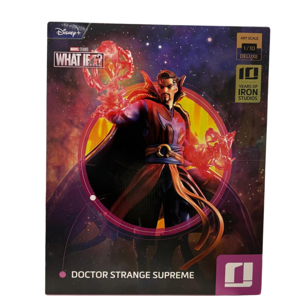 Marvel "What If...?" - Doctor Strange Supreme