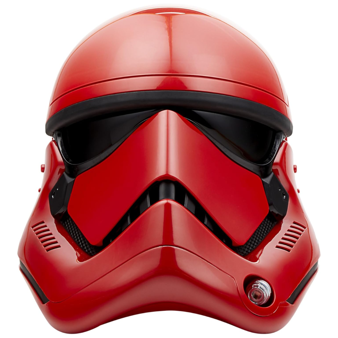 Casco Captain Cardinal - Star Wars